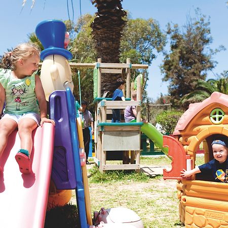 Marhaba Royal Salem - Family Only Hotell Sousse Exteriör bild
