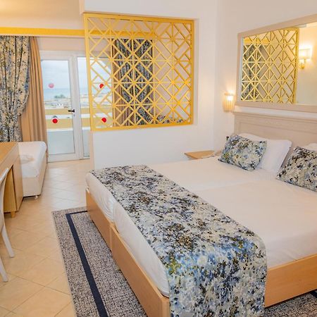 Marhaba Royal Salem - Family Only Hotell Sousse Exteriör bild