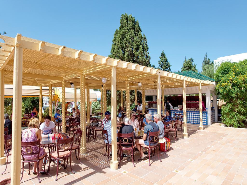 Marhaba Royal Salem - Family Only Hotell Sousse Exteriör bild