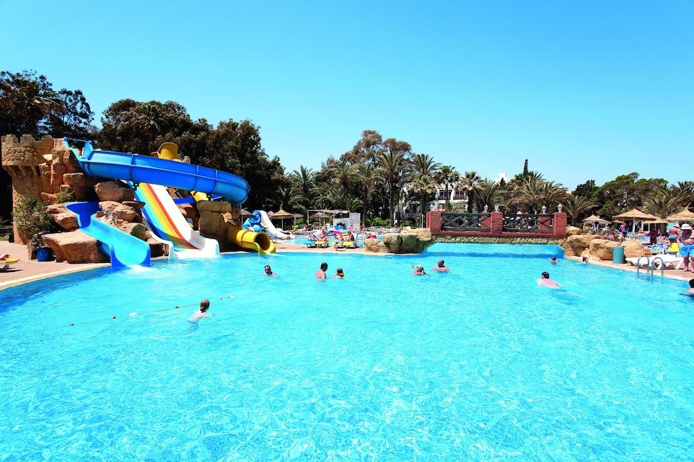 Marhaba Royal Salem - Family Only Hotell Sousse Exteriör bild