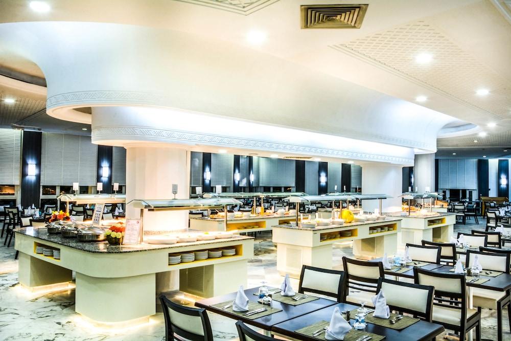 Marhaba Royal Salem - Family Only Hotell Sousse Exteriör bild