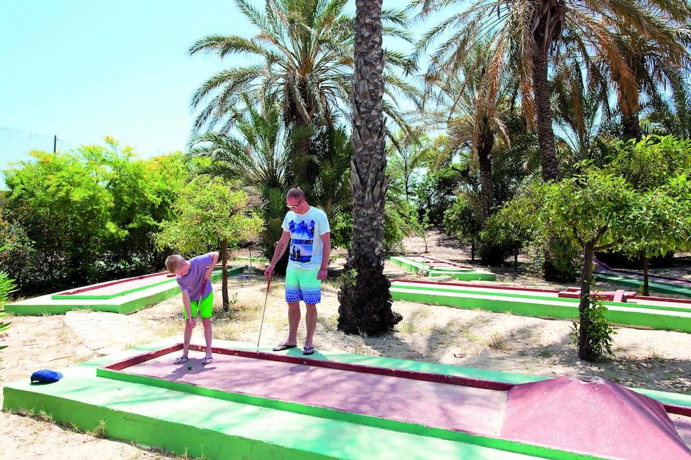Marhaba Royal Salem - Family Only Hotell Sousse Exteriör bild