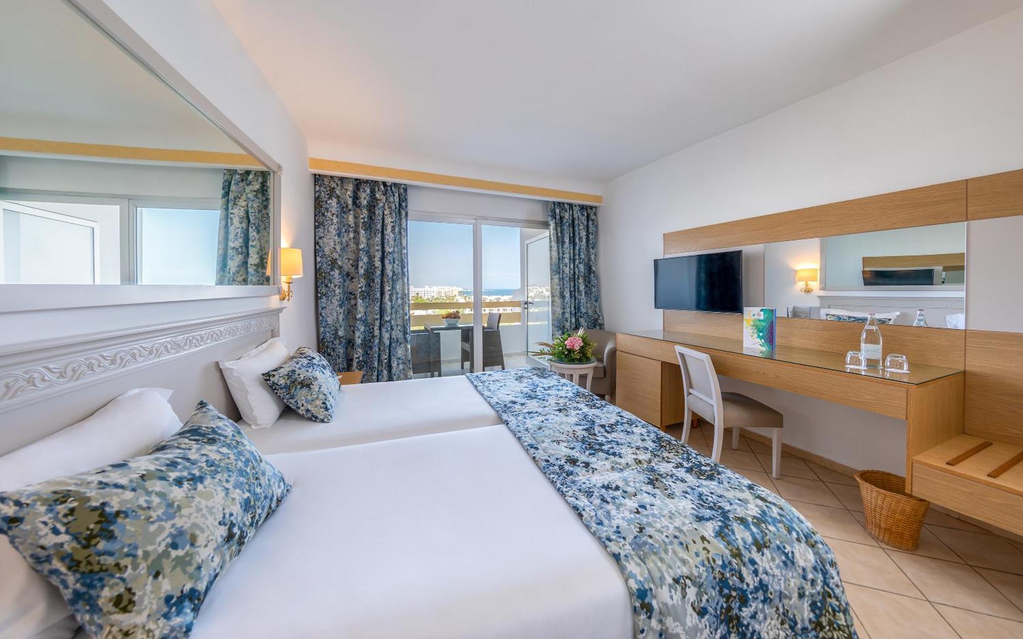 Marhaba Royal Salem - Family Only Hotell Sousse Exteriör bild