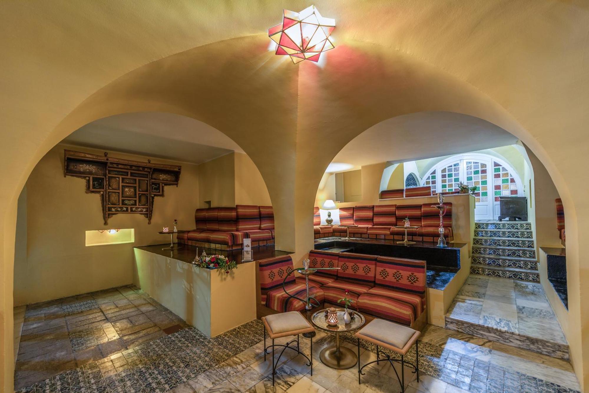Marhaba Royal Salem - Family Only Hotell Sousse Exteriör bild