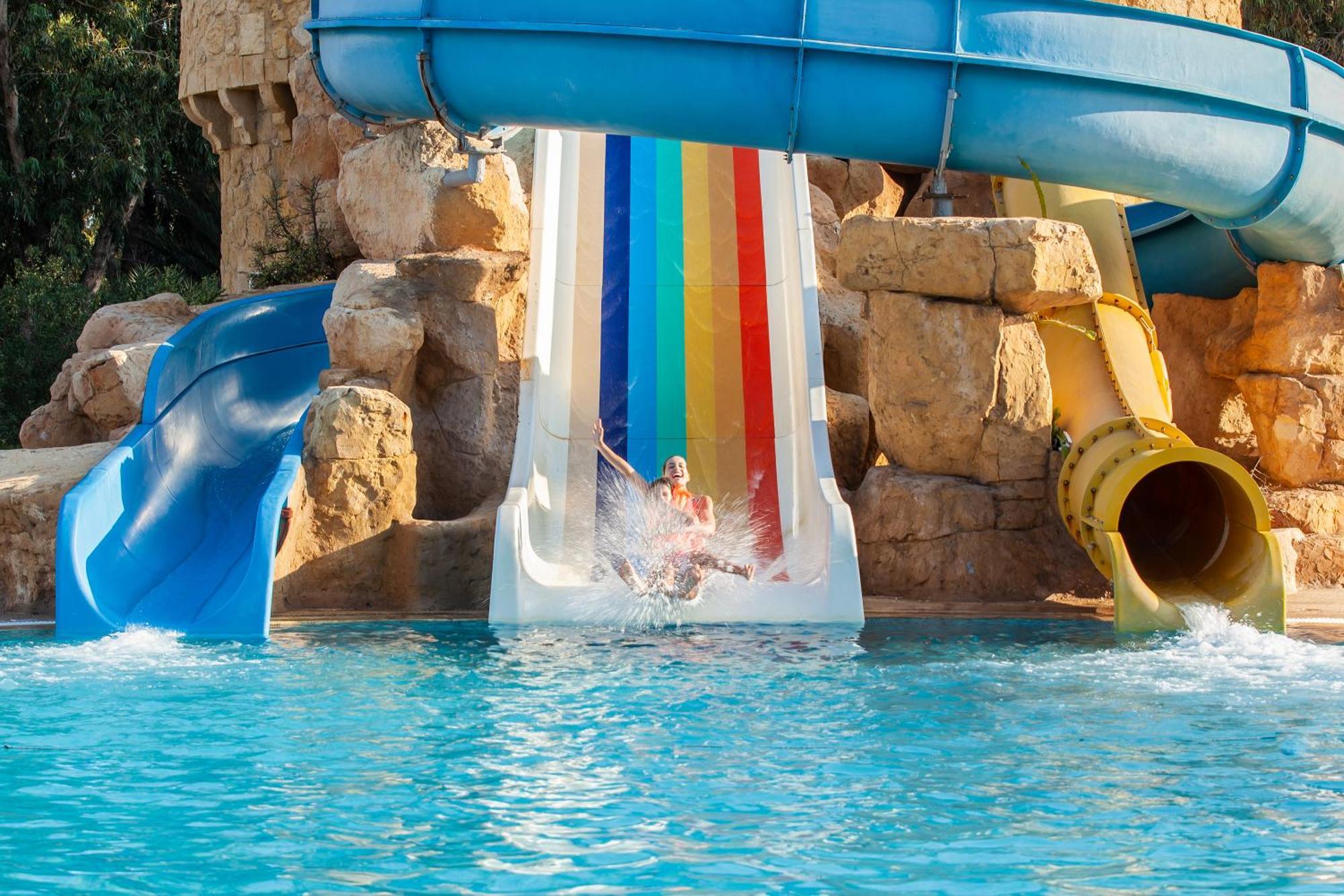Marhaba Royal Salem - Family Only Hotell Sousse Exteriör bild