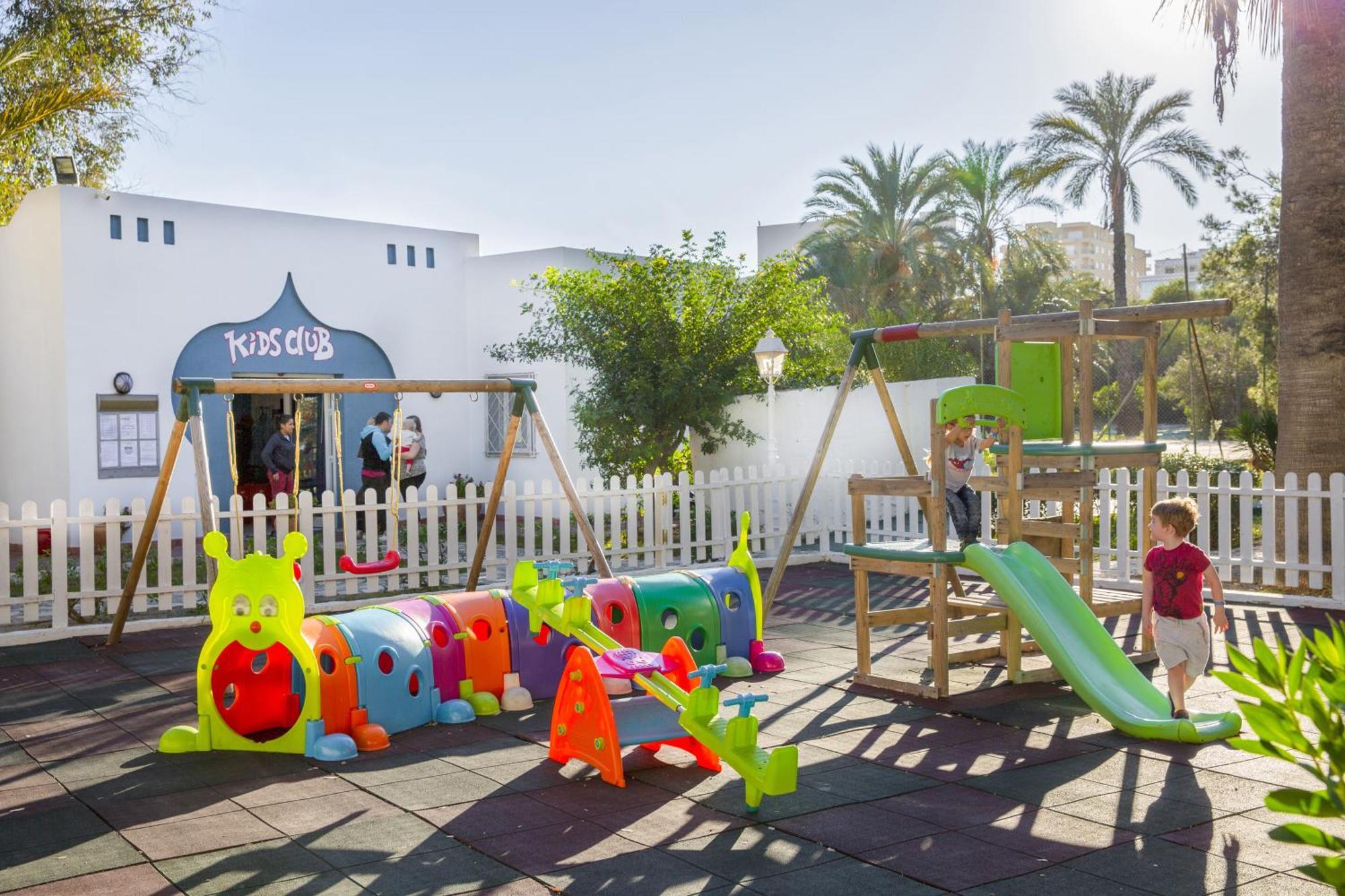 Marhaba Royal Salem - Family Only Hotell Sousse Exteriör bild