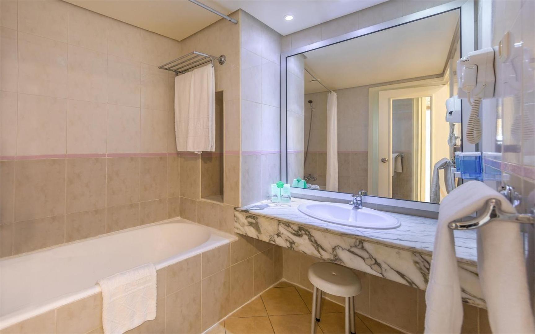 Marhaba Royal Salem - Family Only Hotell Sousse Exteriör bild