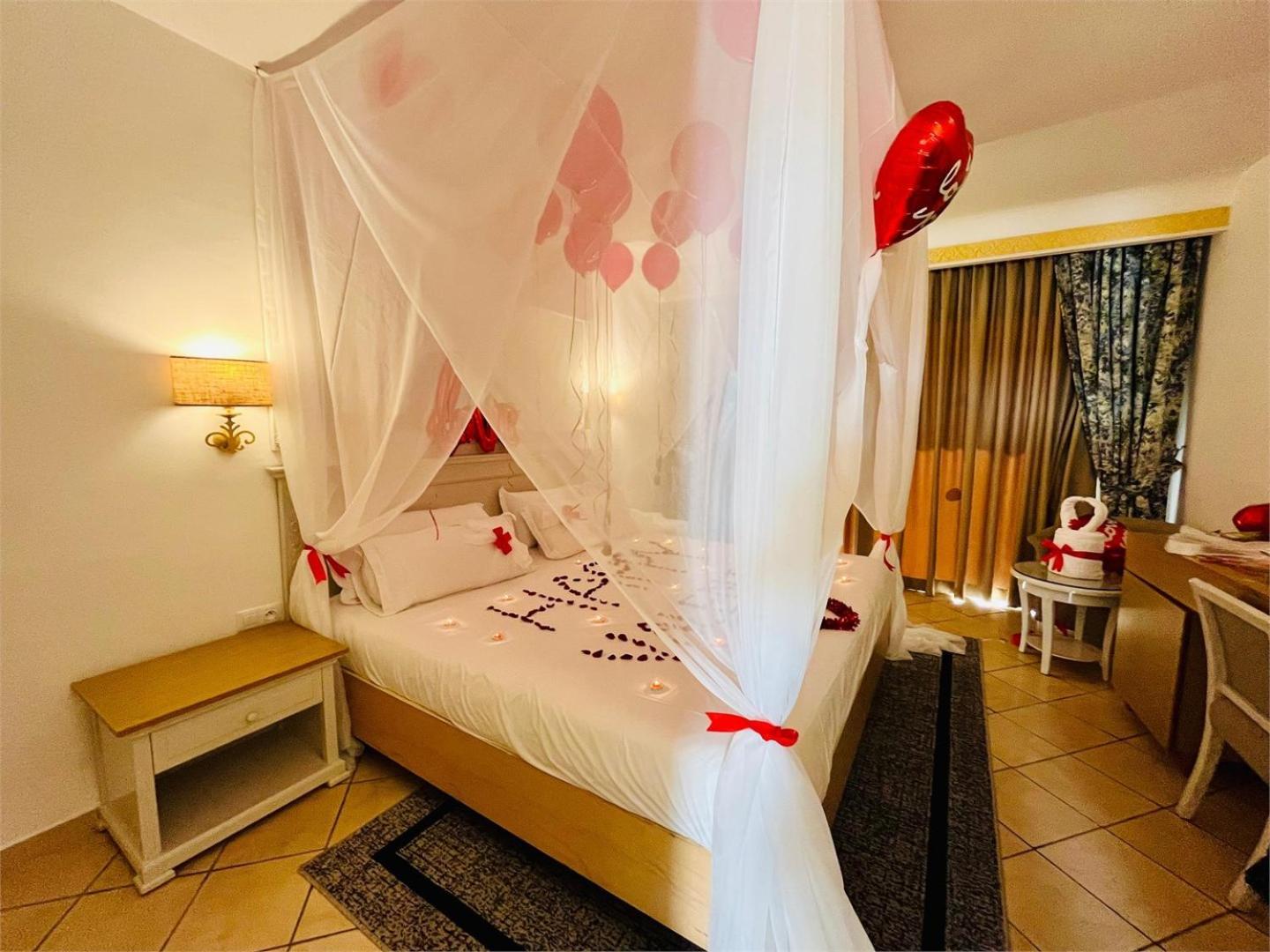 Marhaba Royal Salem - Family Only Hotell Sousse Exteriör bild