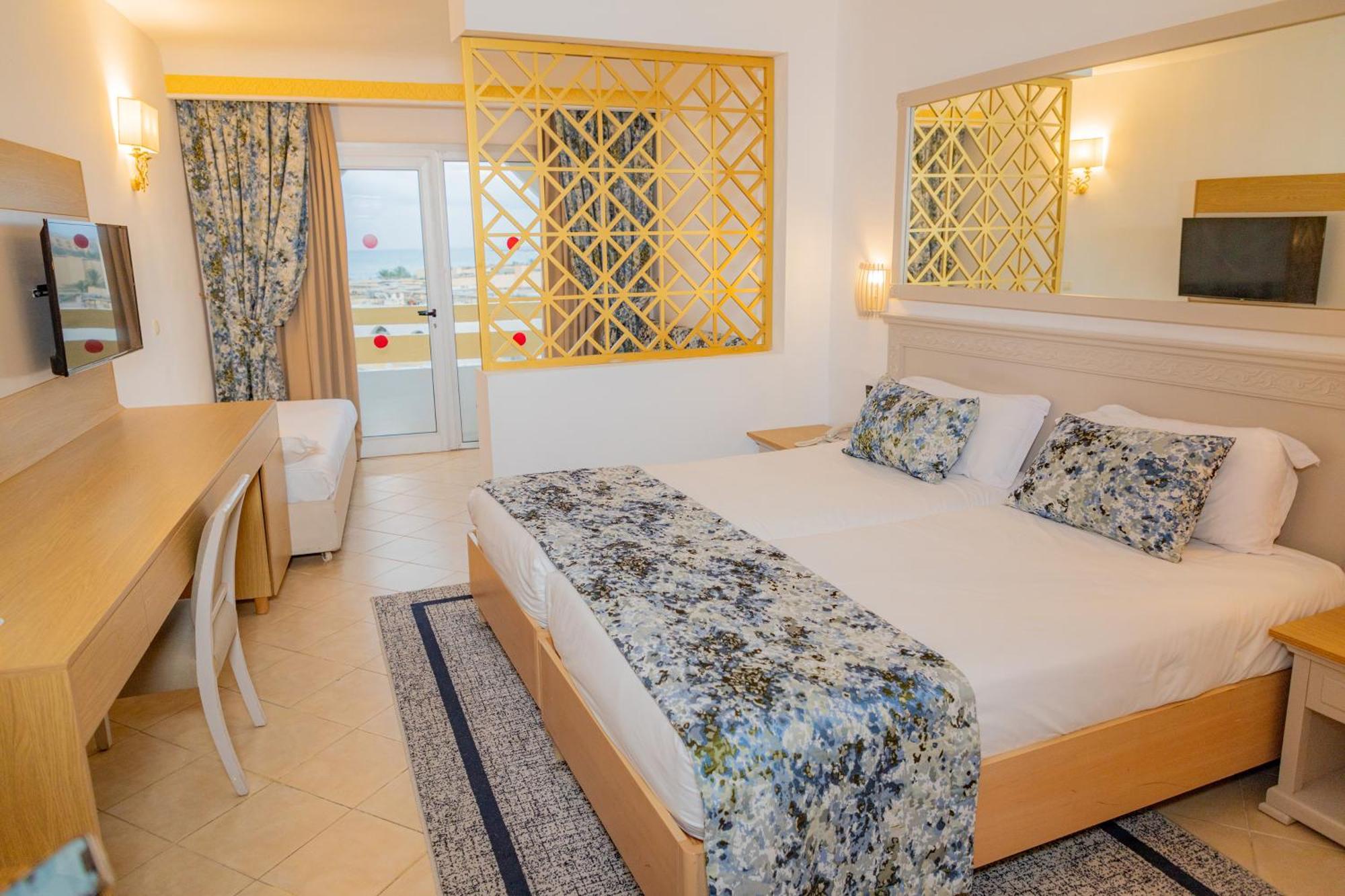 Marhaba Royal Salem - Family Only Hotell Sousse Exteriör bild