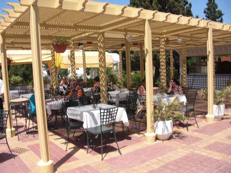 Marhaba Royal Salem - Family Only Hotell Sousse Exteriör bild