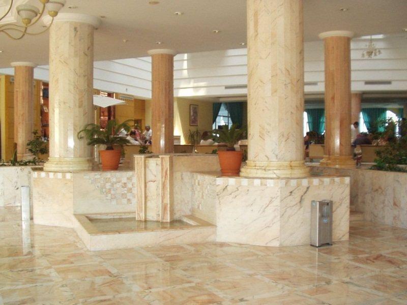 Marhaba Royal Salem - Family Only Hotell Sousse Exteriör bild