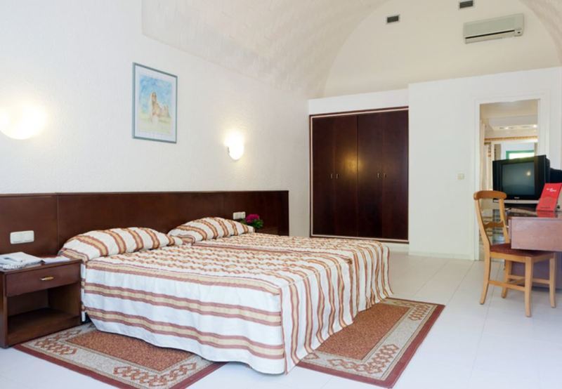 Marhaba Royal Salem - Family Only Hotell Sousse Exteriör bild