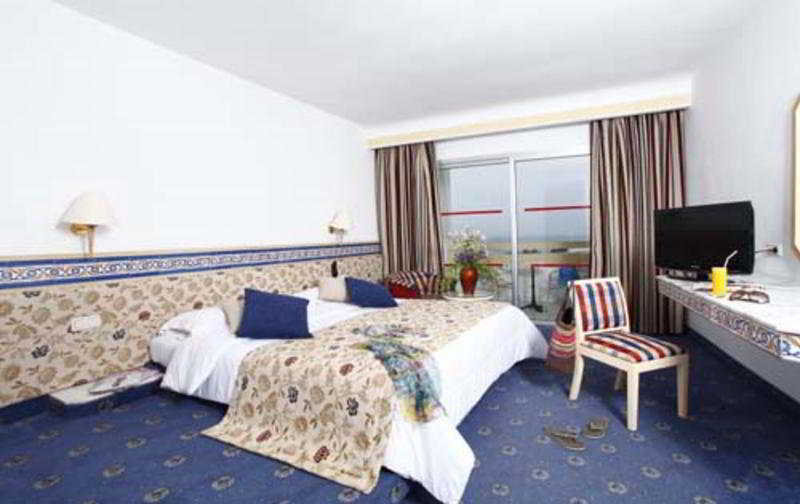 Marhaba Royal Salem - Family Only Hotell Sousse Exteriör bild