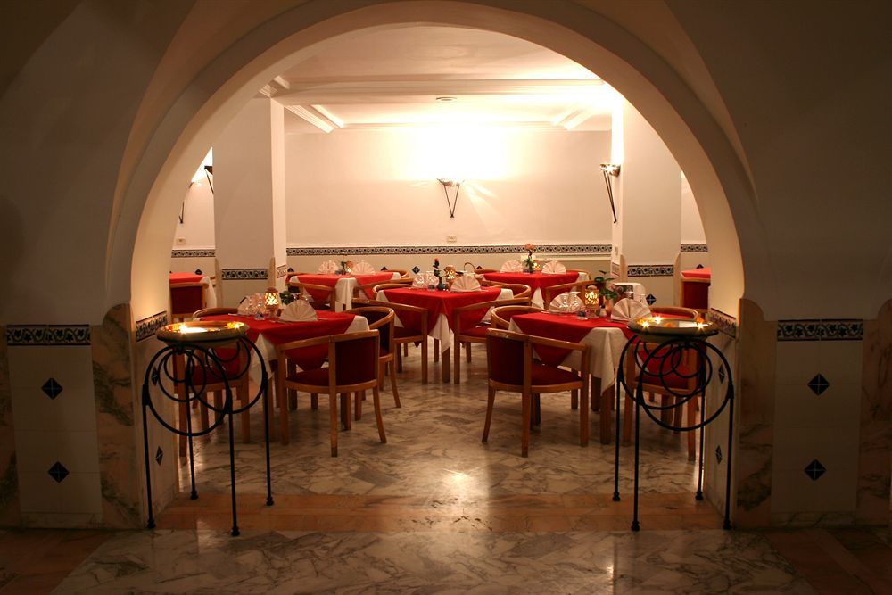 Marhaba Royal Salem - Family Only Hotell Sousse Exteriör bild